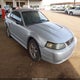 1FAFP40493F328444 2003 Ford Mustang auction photo thumbnail 1