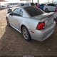 1FAFP40493F328444 2003 Ford Mustang auction photo thumbnail 3