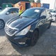 5NPEB4AC7DH719996 2013 Hyundai Sonata Gls auction photo thumbnail 2