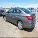 3N1AB7AP5KY447194 2019 Nissan Sentra S auction photo thumbnail 3