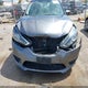 3N1AB7AP5KY447194 2019 Nissan Sentra S auction photo thumbnail 6