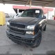 1GCEC14V44Z345798 2004 Chevrolet Silverado 1500 Work Truck auction photo thumbnail 6
