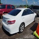 4T1BF3EK6BU640028 2011 Toyota Camry Se auction photo thumbnail 4