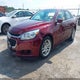 1G11C5SL2FF143384 2015 Chevrolet Malibu 1Lt auction photo thumbnail 2