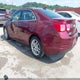 1G11C5SL2FF143384 2015 Chevrolet Malibu 1Lt auction photo thumbnail 3