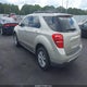 2GNALCEKXG1183310 2016 Chevrolet Equinox Lt auction photo thumbnail 3