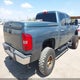 3GCEK13328G235602 2008 Chevrolet Silverado 1500 Lt2 auction photo thumbnail 4