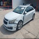 1G1PG5SB3F7181089 2015 Chevrolet Cruze Ltz auction photo thumbnail 2