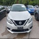 3N1AB7AP0KY387812 2019 Nissan Sentra S auction photo thumbnail 12