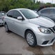 3N1AB7AP0KY387812 2019 Nissan Sentra S auction photo thumbnail 13