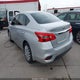 3N1AB7AP0KY387812 2019 Nissan Sentra S auction photo thumbnail 3