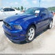 1ZVBP8CF1E5270042 2014 Ford Mustang Gt auction photo thumbnail 2