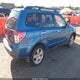 JF2SH6DC0AH725966 2010 Subaru Forester 2.5X Limited auction photo thumbnail 4