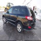 5XYZG4AG0CG133913 2012 Hyundai Santa Fe Gls auction photo thumbnail 3