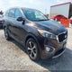 5XYPHDA54GG081940 2016 Kia Sorento 3.3L Ex auction photo thumbnail 1