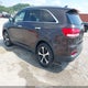 5XYPHDA54GG081940 2016 Kia Sorento 3.3L Ex auction photo thumbnail 3