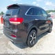 5XYPHDA54GG081940 2016 Kia Sorento 3.3L Ex auction photo thumbnail 4