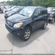 JTMBK31V975013616 2007 Toyota Rav4 Limited V6 auction photo thumbnail 2