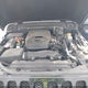 1C4HJXDN7MW649070 2021 Jeep Wrangler Unlimited Willys 4X4 auction photo thumbnail 10