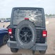 1C4HJXDN7MW649070 2021 Jeep Wrangler Unlimited Willys 4X4 auction photo thumbnail 16