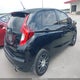 3HGGK5H41JM732134 2018 Honda Fit Lx auction photo thumbnail 4