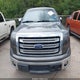 1FTFW1CT8DKD72653 2013 Ford F-150 Lariat auction photo thumbnail 12