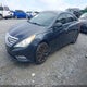 5NPEC4ABXDH537455 2013 Hyundai Sonata Se 2.0T auction photo thumbnail 2