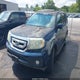 5FNYF38689B018787 2009 Honda Pilot Ex-L auction photo thumbnail 2