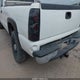 1GCHC23U67F109140 2007 Chevrolet Silverado 2500Hd Classic Work Truck auction photo thumbnail 16