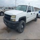 1GCHC23U67F109140 2007 Chevrolet Silverado 2500Hd Classic Work Truck auction photo thumbnail 2