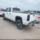 1GCHC23U67F109140 2007 Chevrolet Silverado 2500Hd Classic Work Truck auction photo thumbnail 3