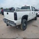 1GCHC23U67F109140 2007 Chevrolet Silverado 2500Hd Classic Work Truck auction photo thumbnail 4