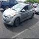 KMHDH4AE0CU194498 2012 Hyundai Elantra Gls (Ulsan Plant) auction photo thumbnail 6