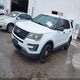 1FM5K8AR3GGA62792 2016 Ford Police Interceptor auction photo thumbnail 2