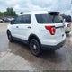 1FM5K8AR3GGA62792 2016 Ford Police Interceptor auction photo thumbnail 3