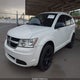 3D4PG4FB6AT155752 2010 Dodge Journey Se auction photo thumbnail 2