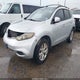 JN8AZ1MU2BW060167 2011 Nissan Murano Sl auction photo thumbnail 2