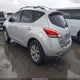 JN8AZ1MU2BW060167 2011 Nissan Murano Sl auction photo thumbnail 3