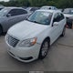 1C3CCBAB9DN568681 2013 Chrysler 200 Lx auction photo thumbnail 2