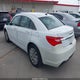 1C3CCBAB9DN568681 2013 Chrysler 200 Lx auction photo thumbnail 3