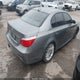 WBANW5C59ACT56372 2010 BMW 550I auction photo thumbnail 4