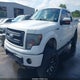 1FTFW1ET3EFB42154 2014 Ford F-150 Fx4 auction photo thumbnail 2