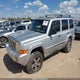 1J8HG58N96C339450 2006 Jeep Commander Limited auction photo thumbnail 2