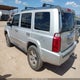 1J8HG58N96C339450 2006 Jeep Commander Limited auction photo thumbnail 3
