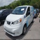 3N6CM0KN8KK696805 2019 Nissan Nv200 S auction photo thumbnail 2