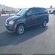 2C4RDGCGXGR217357 2016 Dodge Grand Caravan Sxt auction photo thumbnail 2
