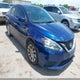 3N1AB7AP1JY225041 2018 Nissan Sentra Sv auction photo thumbnail 1