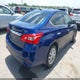 3N1AB7AP1JY225041 2018 Nissan Sentra Sv auction photo thumbnail 4