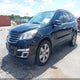 1GNKRGKD9GJ182512 2016 Chevrolet Traverse 1Lt auction photo thumbnail 2