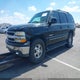1GNEK13T61R205810 2001 Chevrolet Tahoe Lt auction photo thumbnail 2